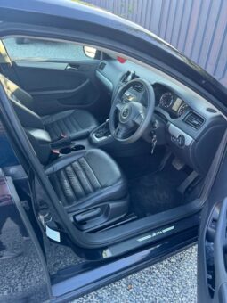 2011 Volkswagen  Jetta