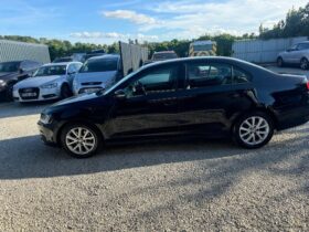 2011 Volkswagen  Jetta