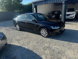 
										2011 Volkswagen  Jetta full									