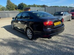 
										2011 Volkswagen  Jetta full									