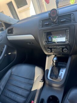 
										2011 Volkswagen  Jetta full									