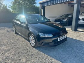 2011 Volkswagen  Jetta