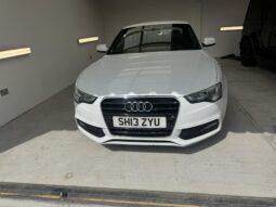 
										Audi A5 full									