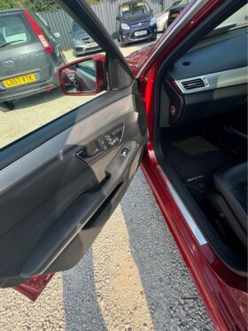 2015 Mercedes-Benz e class 220