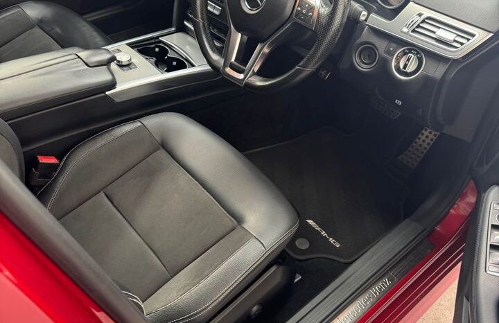 
								2015 Mercedes-Benz e class 220 full									