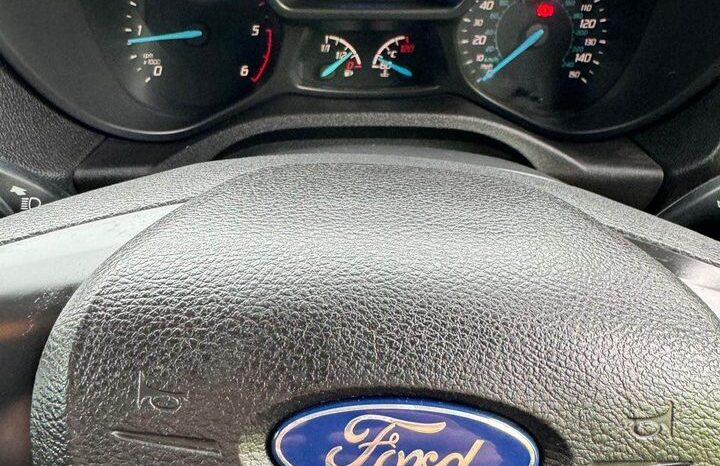
								2017 Ford full									
