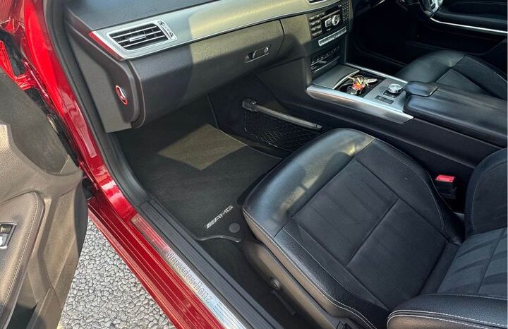 
								2015 Mercedes-Benz e class 220 full									