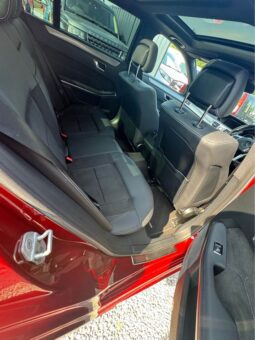 
										2015 Mercedes-Benz e class 220 full									