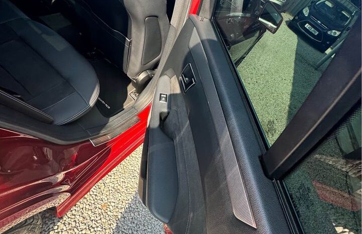 
								2015 Mercedes-Benz e class 220 full									