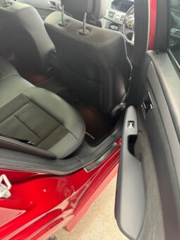 
										2015 Mercedes-Benz e class 220 full									