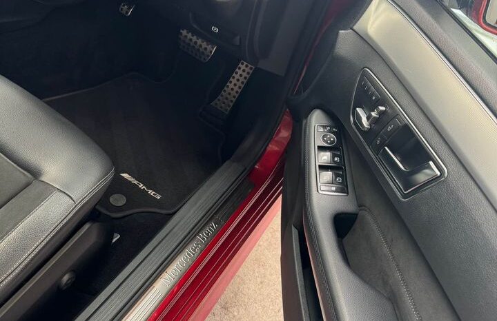 
								2015 Mercedes-Benz e class 220 full									