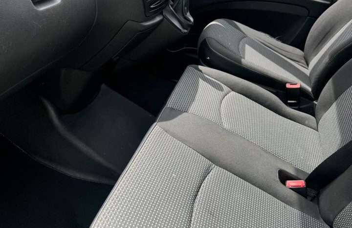 
								2014 Mercedes-Benz vitto full									