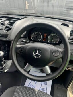 2014 Mercedes-Benz vitto