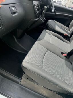 
										2014 Mercedes-Benz vitto full									