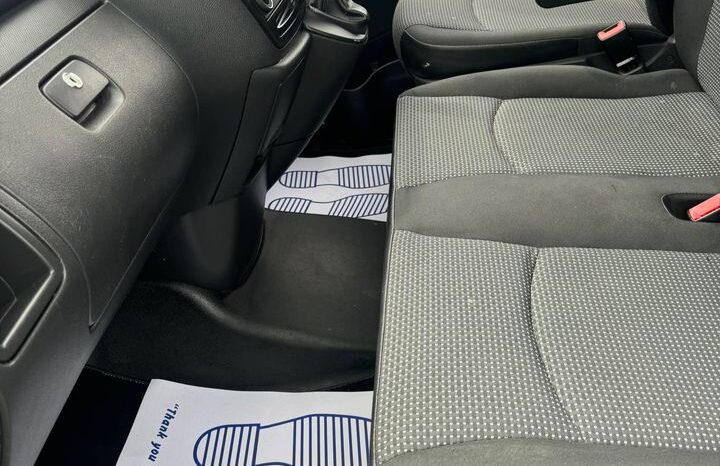 
								2014 Mercedes-Benz vitto full									