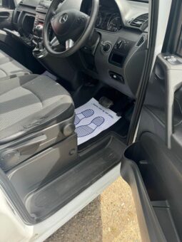 
										2014 Mercedes-Benz vitto full									