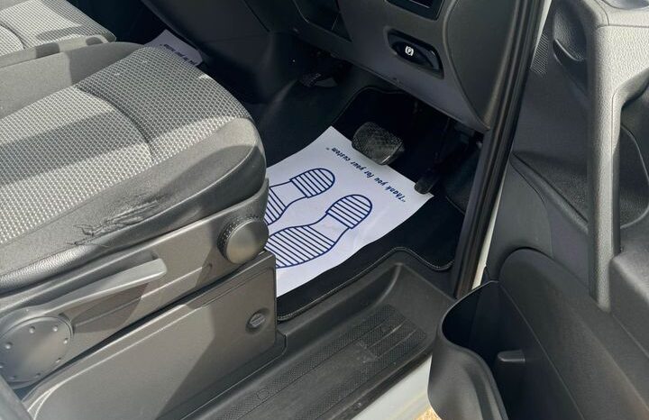 
								2014 Mercedes-Benz vitto full									