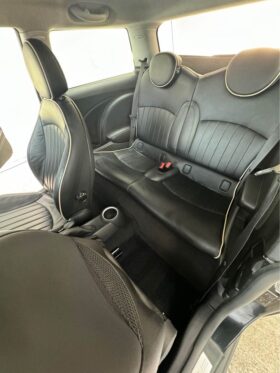 2007 MINI cooper