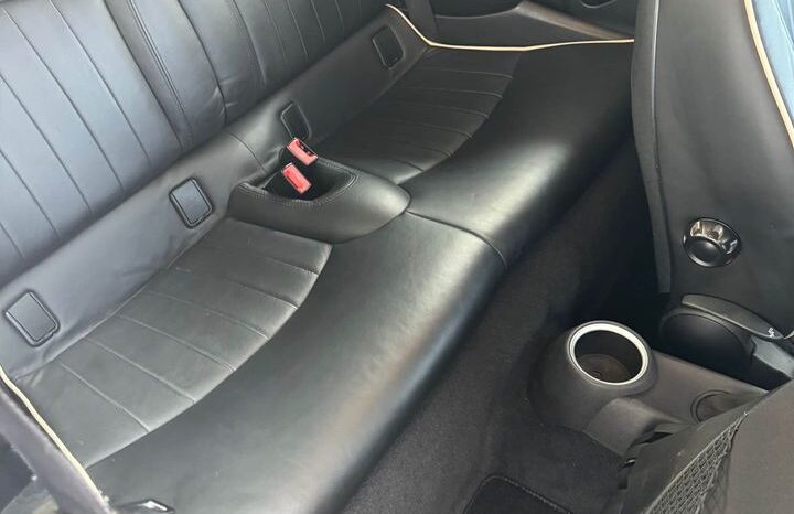 
								2007 MINI cooper full									