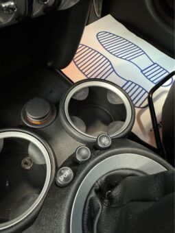 
										2007 MINI cooper full									