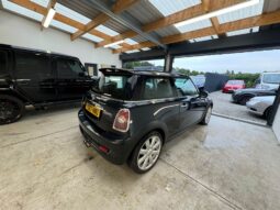 
										2007 MINI cooper full									