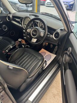 
										2007 MINI cooper full									