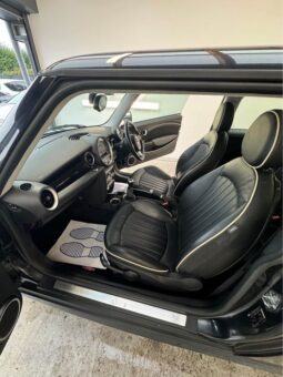 
										2007 MINI cooper full									