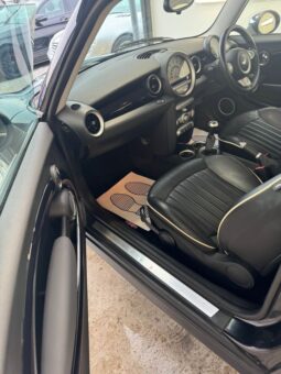 
										2007 MINI cooper full									