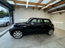 
										2007 MINI cooper full									