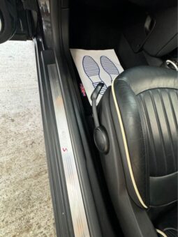 
										2007 MINI cooper full									