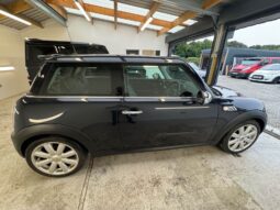 
										2007 MINI cooper full									